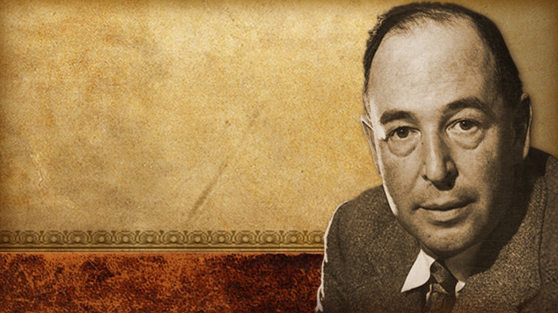 An Introduction to C.S. Lewis